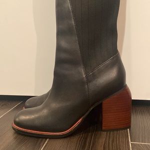 Kelsi Dagger Leena Boots